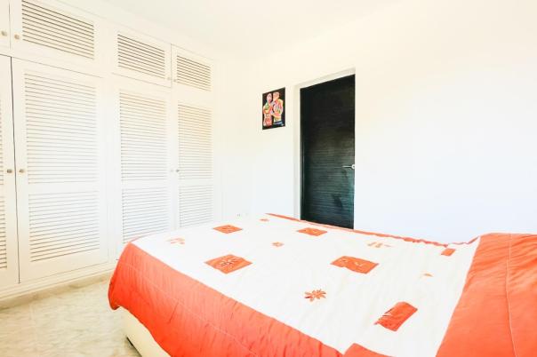 3 bed villa in La Nucía