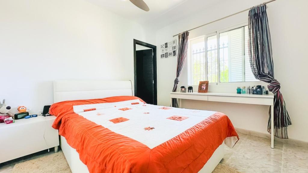 3 bed villa in La Nucía