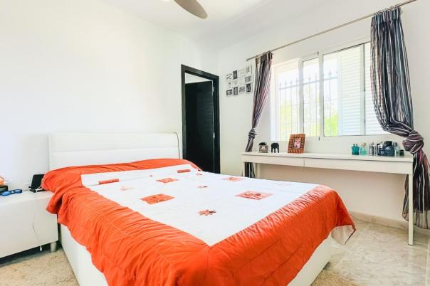 3 bed villa in La Nucía