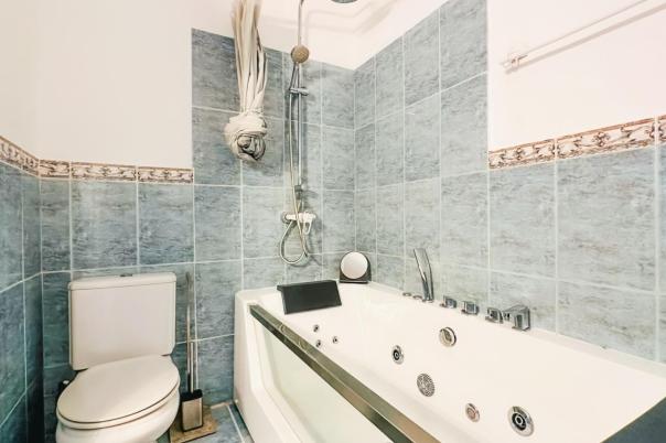 3 bed villa in La Nucía