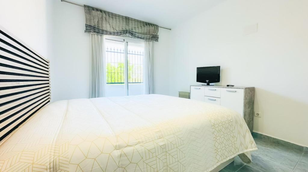 3 bed villa in La Nucía