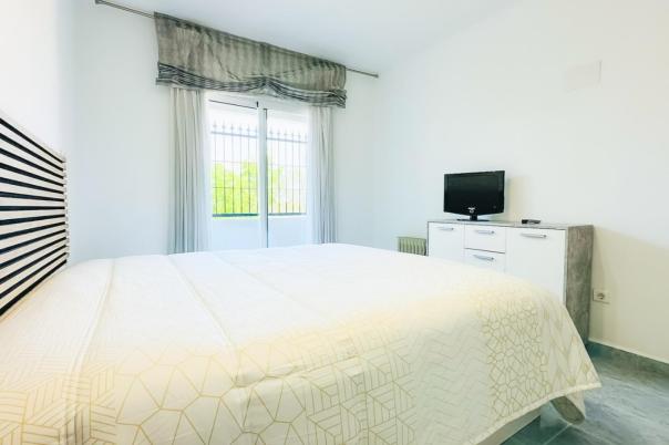 3 bed villa in La Nucía