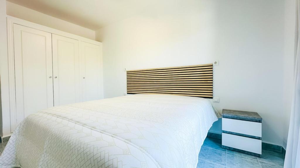 3 bed villa in La Nucía