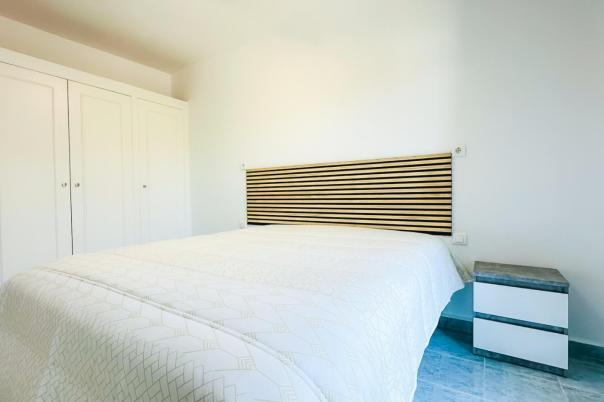 3 bed villa in La Nucía