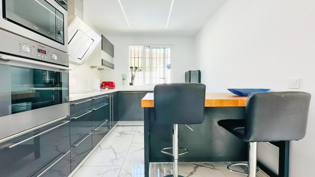 3 bed villa in La Nucía