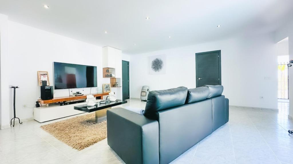 3 bed villa in La Nucía