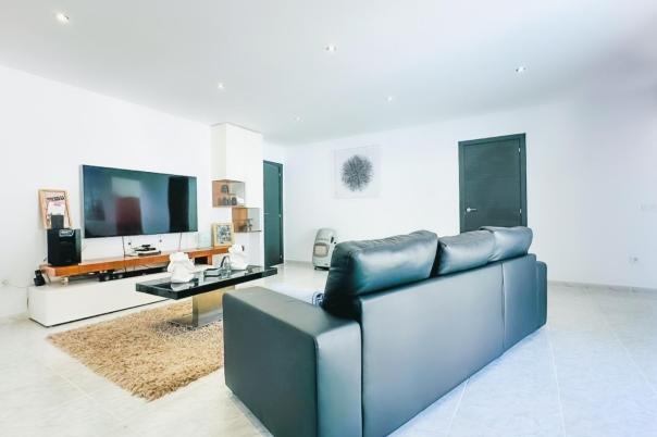 3 bed villa in La Nucía