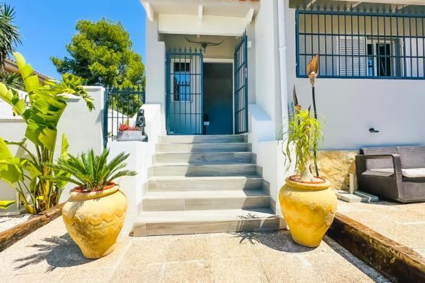 3 bed villa in La Nucía