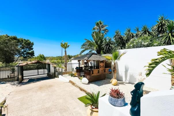 3 bed villa in La Nucía