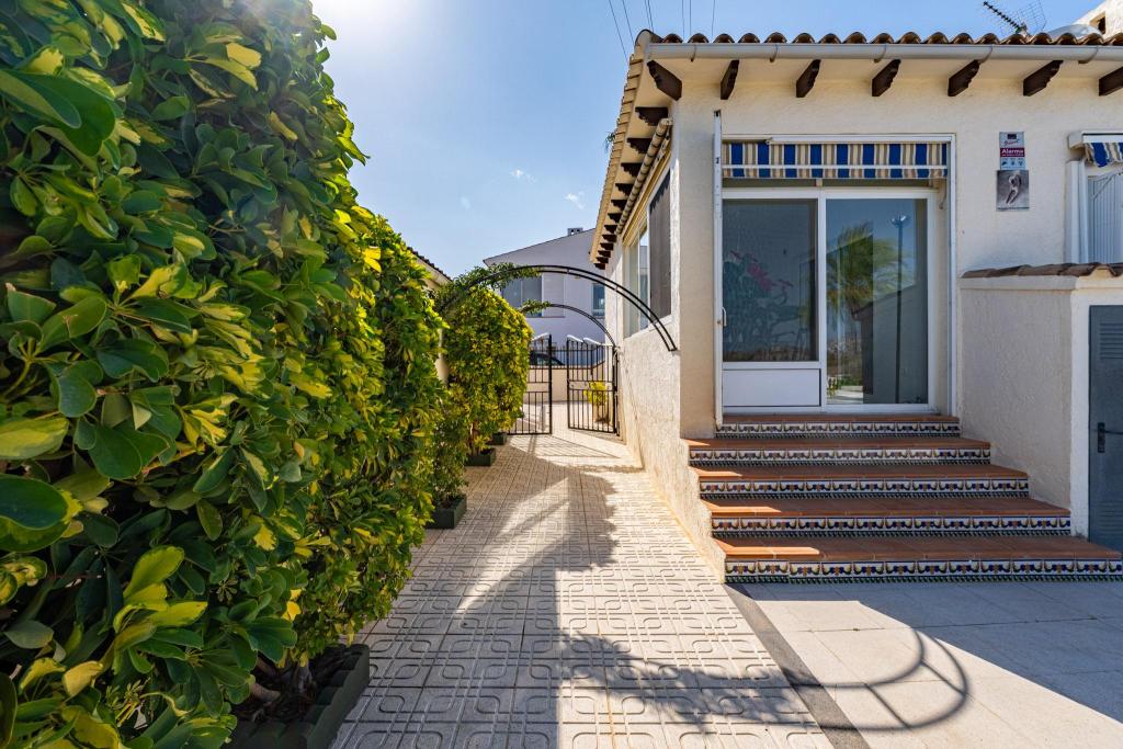 3 bed villa in La Nucía