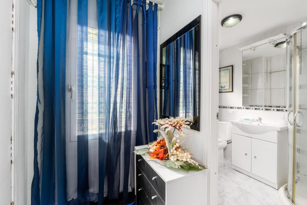 3 bed villa in La Nucía