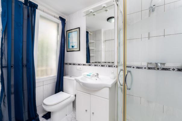 3 bed villa in La Nucía