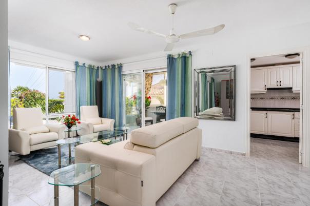 3 bed villa in La Nucía