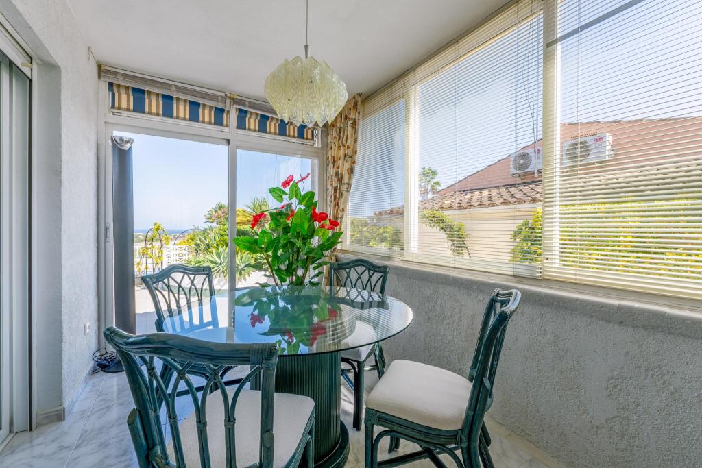 3 bed villa in La Nucía