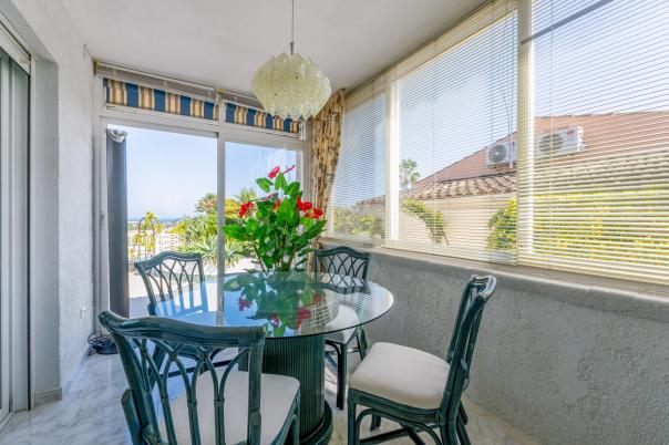 3 bed villa in La Nucía