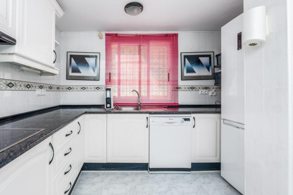 3 bed villa in La Nucía