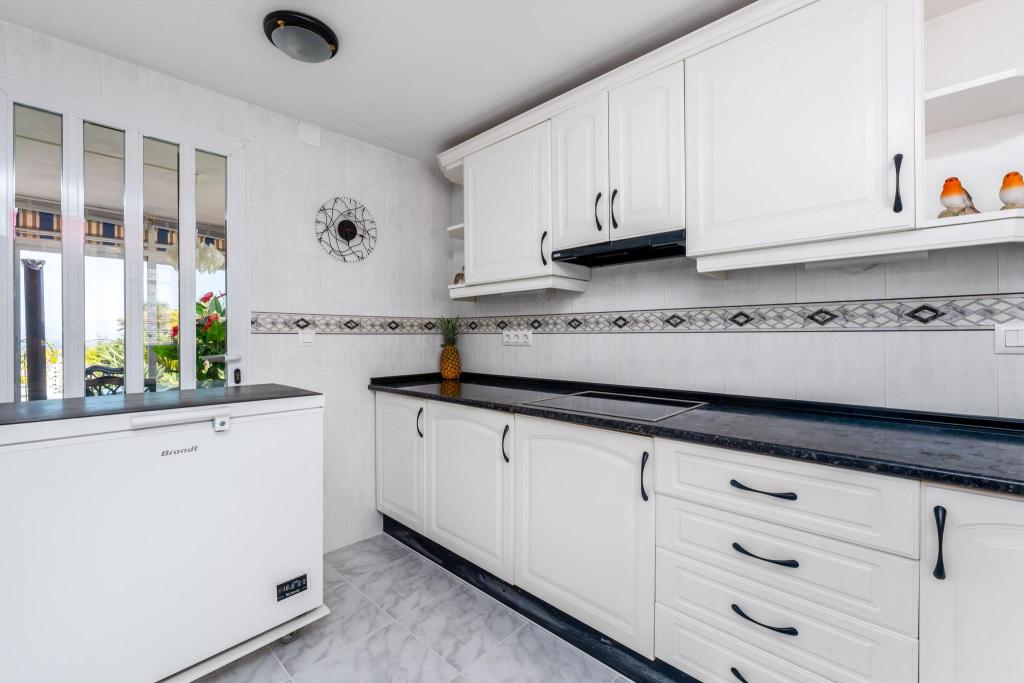 3 bed villa in La Nucía