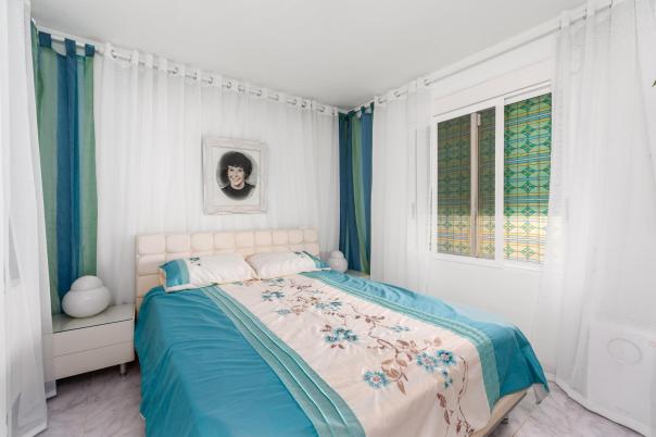 3 bed villa in La Nucía