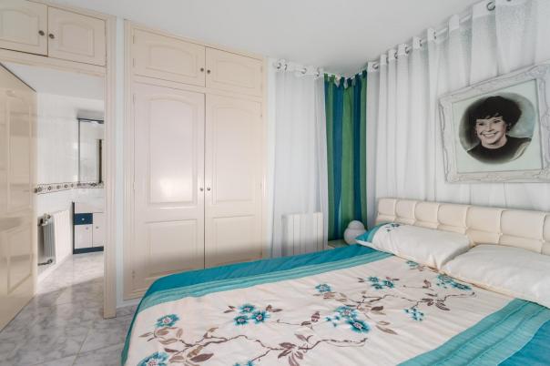 3 bed villa in La Nucía