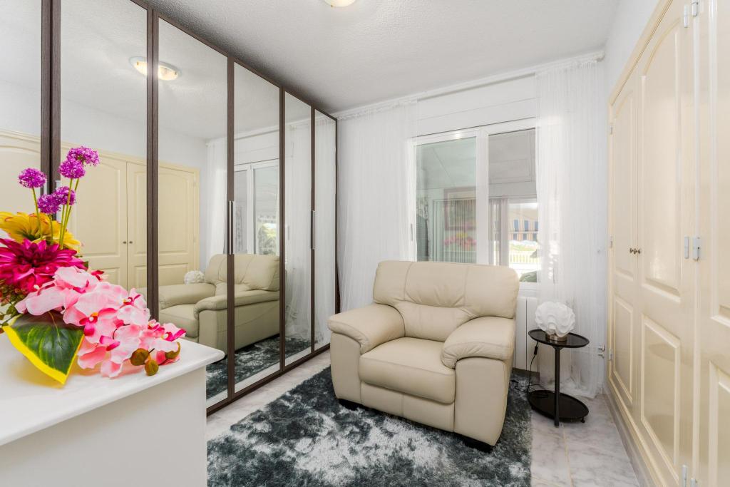 3 bed villa in La Nucía