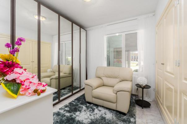 3 bed villa in La Nucía