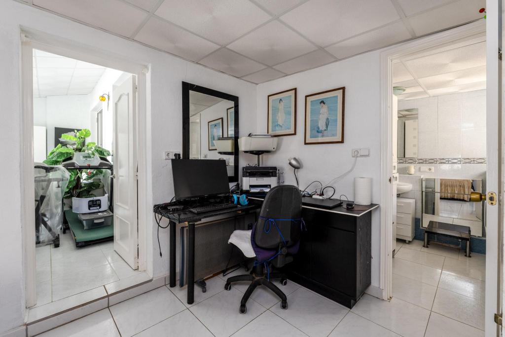 3 bed villa in La Nucía