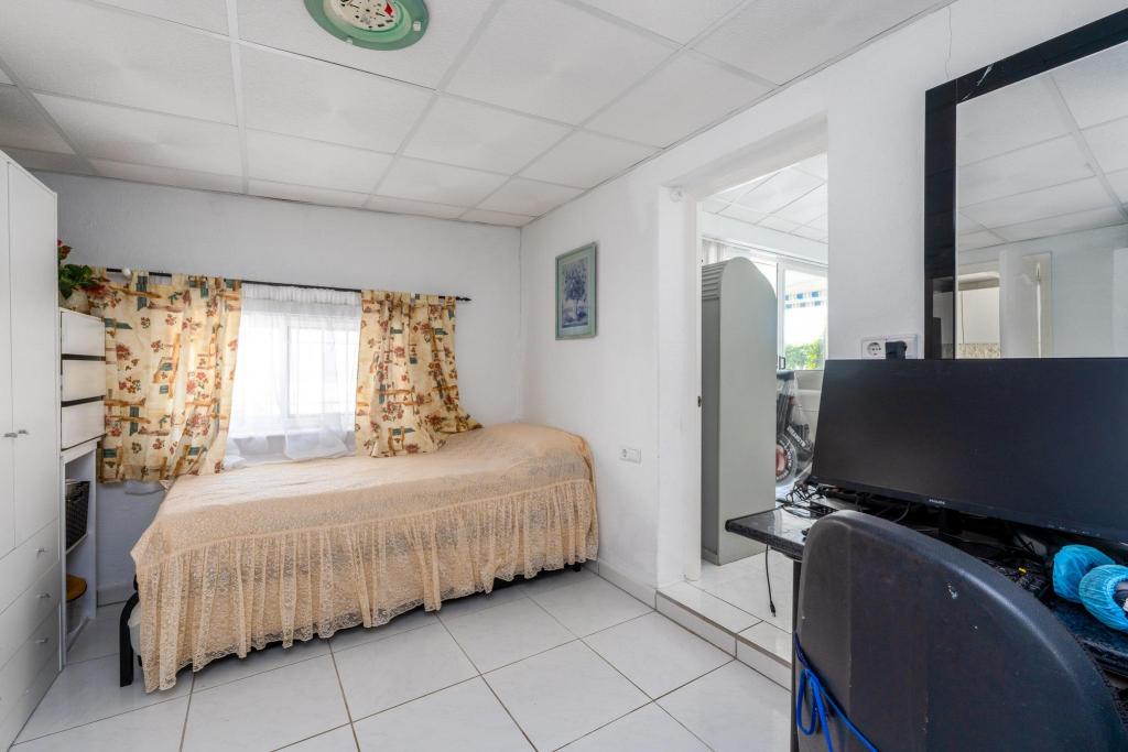 3 bed villa in La Nucía