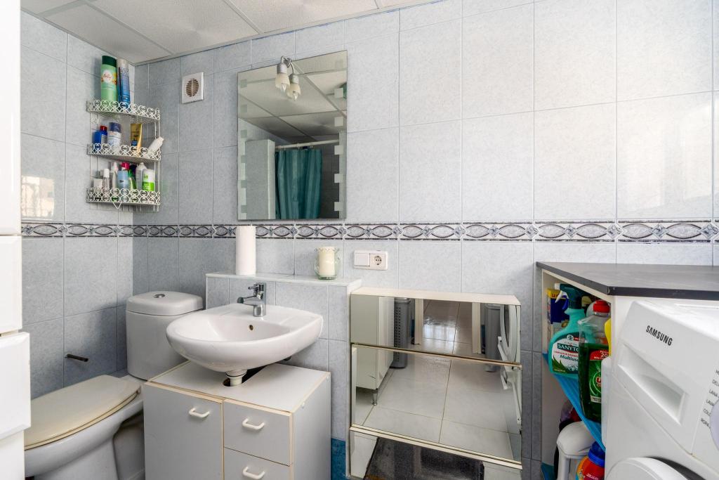 3 bed villa in La Nucía