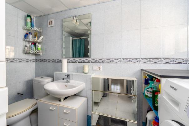 3 bed villa in La Nucía