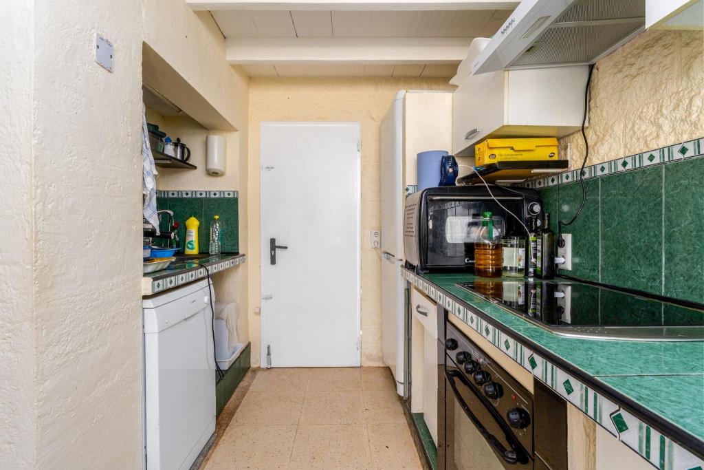 3 bed villa in La Nucía