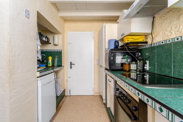 3 bed villa in La Nucía