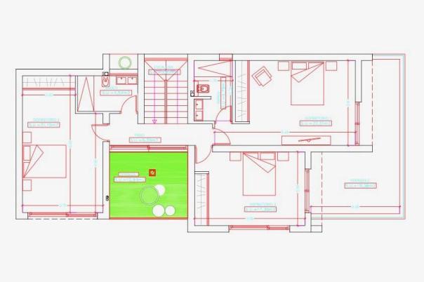 3 bed villas in Calpe