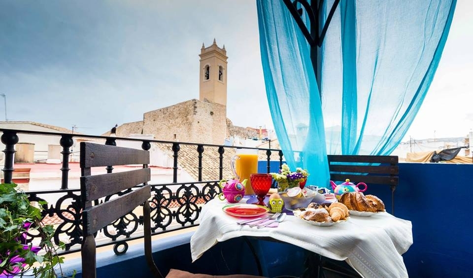 Residencial Terra De Mar Calpe