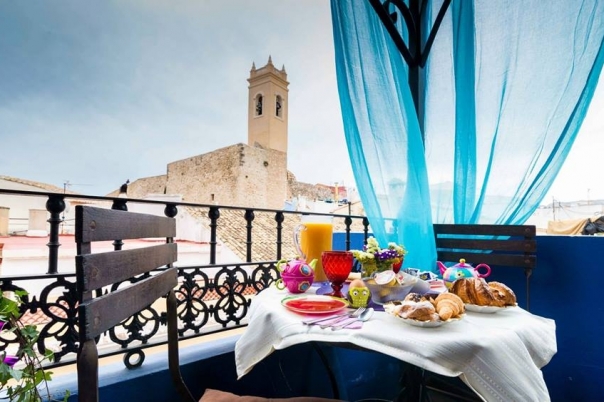 Residencial Terra De Mar Calpe