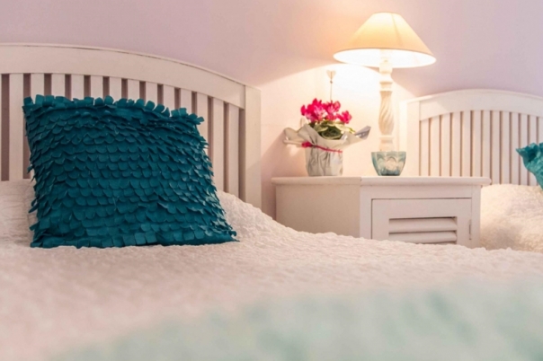 Residencial Terra De Mar Calpe