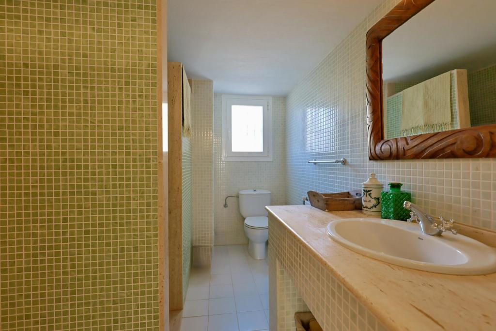 4 bed villa in Jávea