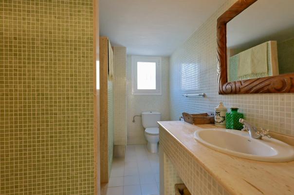 4 bed villa in Jávea
