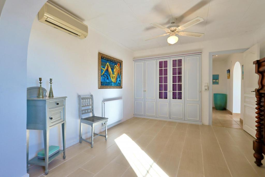 4 bed villa in Jávea