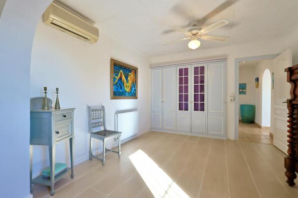 4 bed villa in Jávea