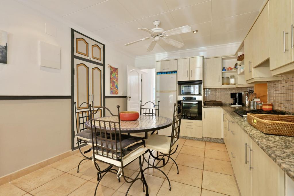 4 bed villa in Jávea