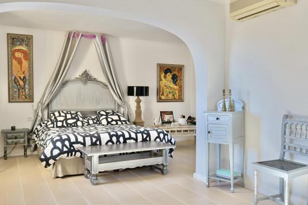 4 bed villa in Jávea