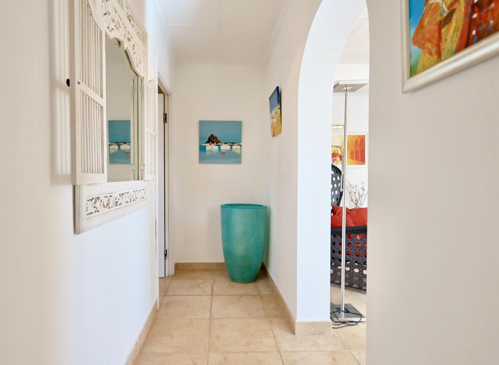 4 bed villa in Jávea