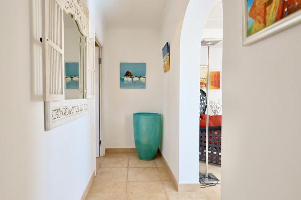 4 bed villa in Jávea