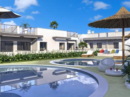 2 bed property in El Verger