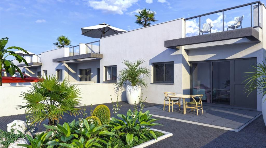 2 bed property in El Verger