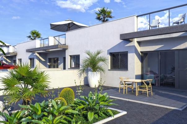 2 bed property in El Verger