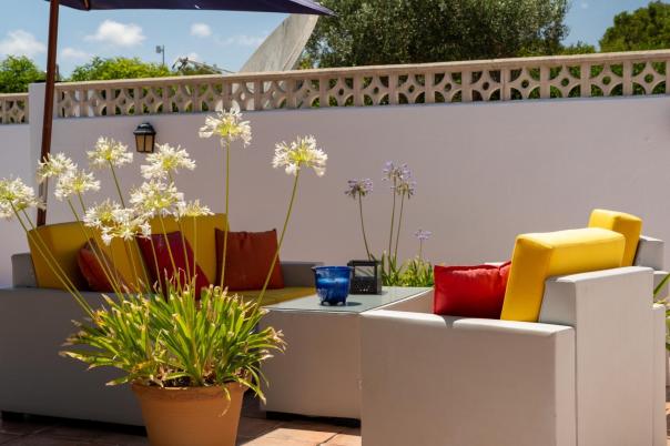3 bed villa in Javea