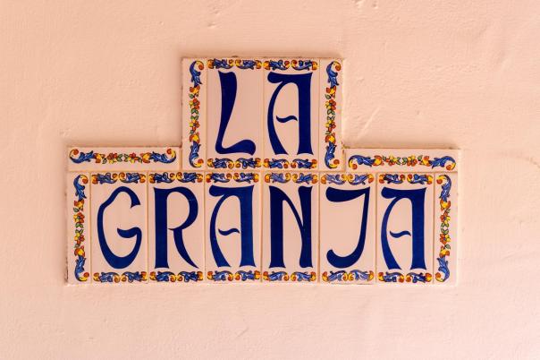 3 bed villa in Javea
