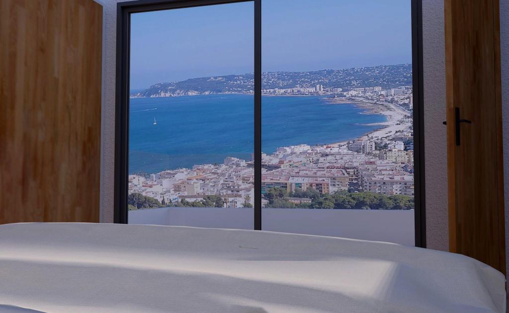 5 bed villa in Jávea