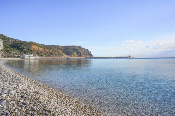 5 bed villa in Jávea